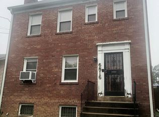 6816 Piney Branch Rd NW, Washington, DC 20012