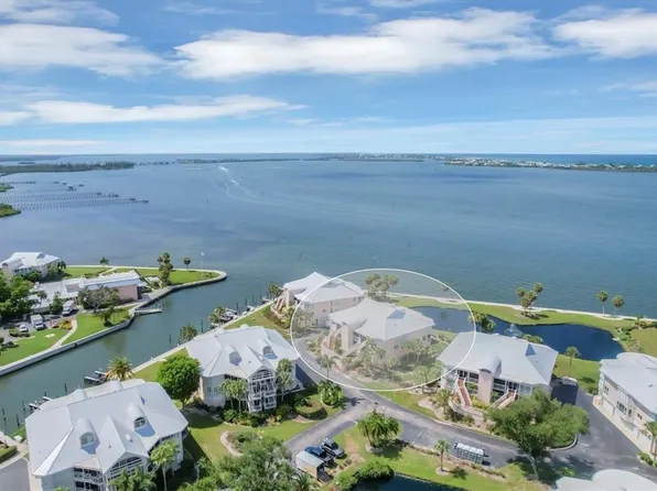 11000 Placida Rd APT 2502, Placida, FL 33946