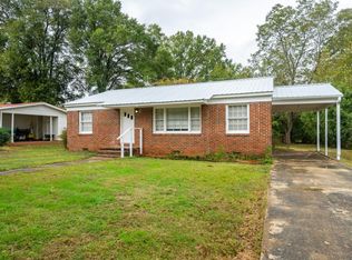 721 Alicia Ave, Talladega, AL 35160