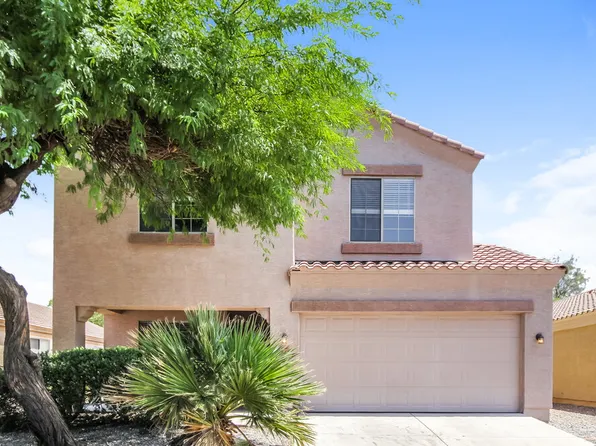 8465 W Riley Rd, Tolleson, AZ 85353