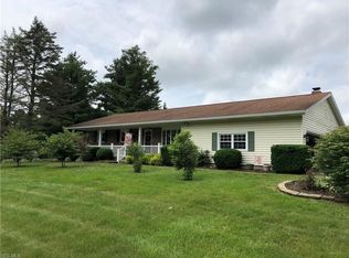 7330 Vandemark Rd, Lodi, OH 44254