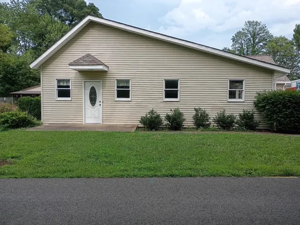 6070 Larue Rd, Henderson, KY 42420
