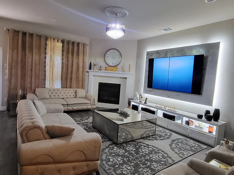 3620 Hidden Hollow Dr — Photo 5