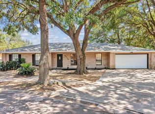 6124 Blank Dr W, Jacksonville, FL 32244