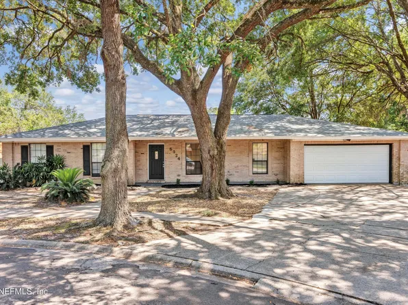 6124 BLANK Drive, Jacksonville, FL 32244