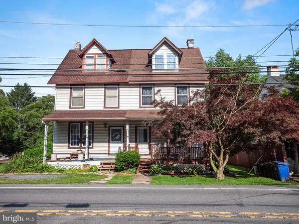 918 Morgantown Rd, Reading, PA 19607