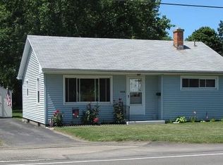 1028 Powell Ave, Erie, PA 16505
