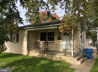 5709 Atkins Ave, Bristol, PA 19007