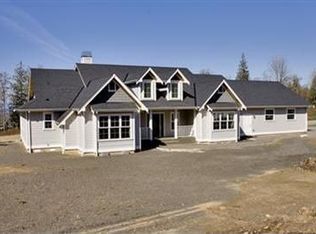 5395 Lucia Ln, Bow, WA 98232