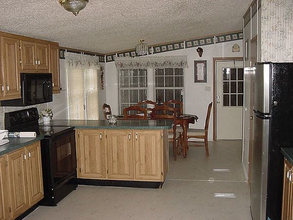Kitchen/Dinning