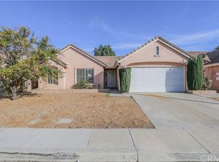 768 Sumac St, Hemet, CA 92545