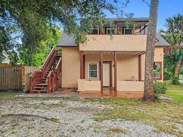 1015 S PENINSULA DRIVE #1,2, DAYTONA BEACH, FL 32118