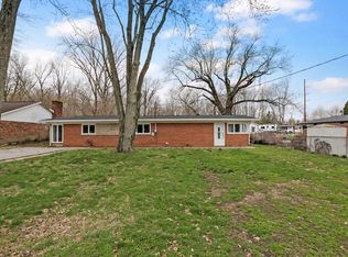 5833 Lenbeck Rd, Newburgh, IN 47630