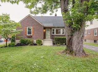 3027 Curran Rd, Louisville, KY 40205