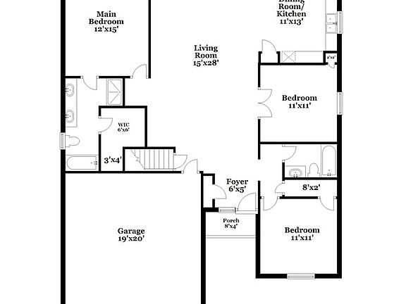 2nd image of this home