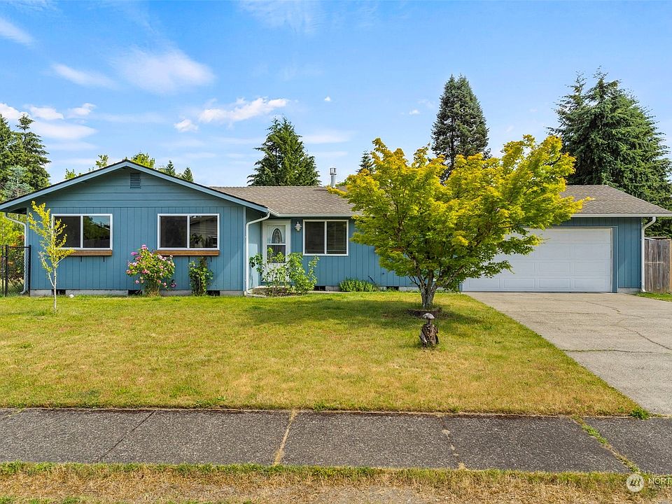 1st image of 5444 Mount Tahoma Drive
