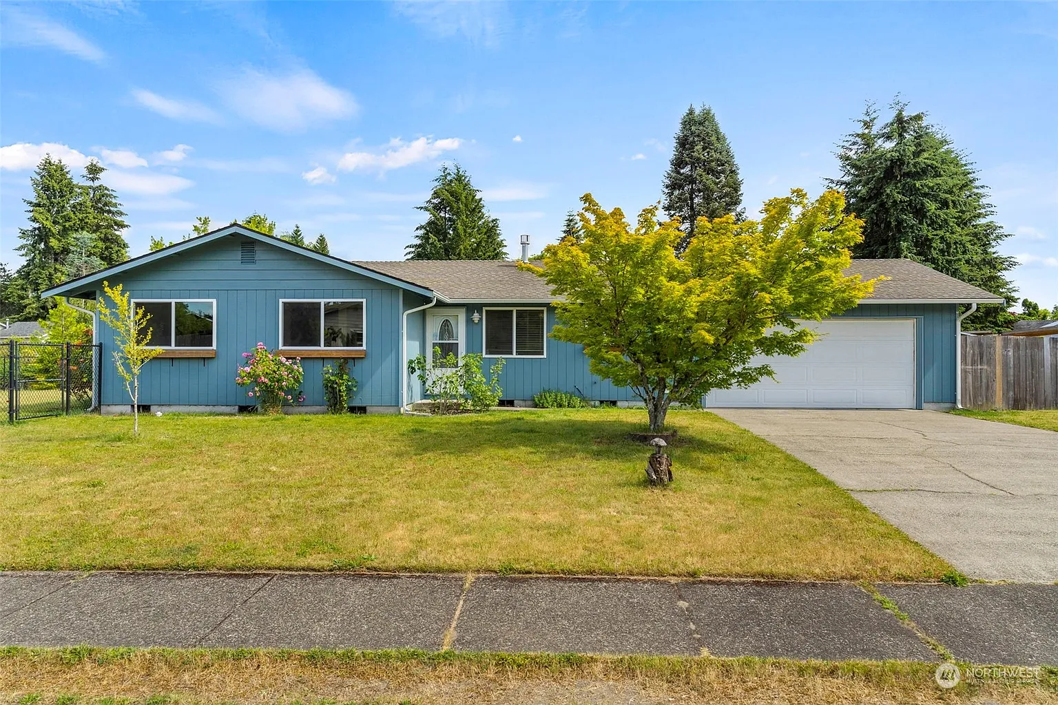 5444 Mount Tahoma Drive photo 1