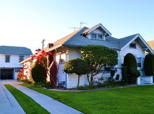 3023 Dalton Ave, Los Angeles, CA 90018