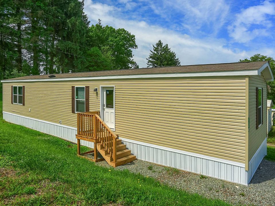 1st image of 126 Candleberry Ln Lot 7