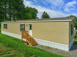 126 Candleberry Ln LOT 7, Adamsburg, PA 15611
