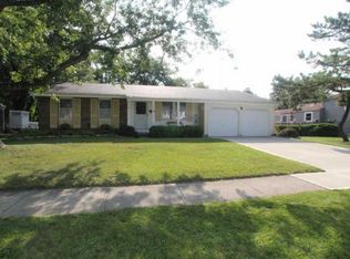 6420 Skywae Dr, Columbus, OH 43229