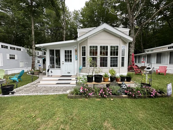 23 College Drive #13B, Wells, ME 04090