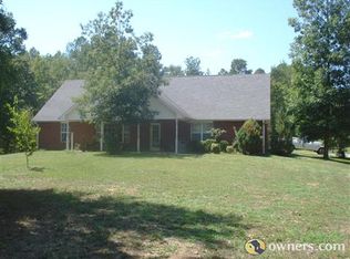 561 Kirby Rd, Umpire, AR 71971