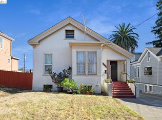 2232 11th Ave, Oakland, CA 94606