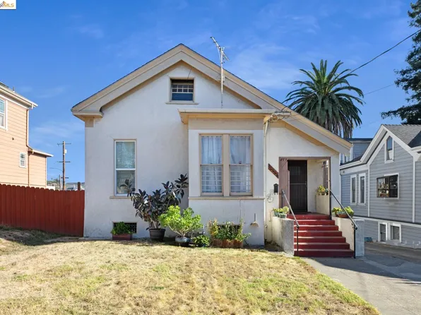 2232 11th Ave, Oakland, CA 94606