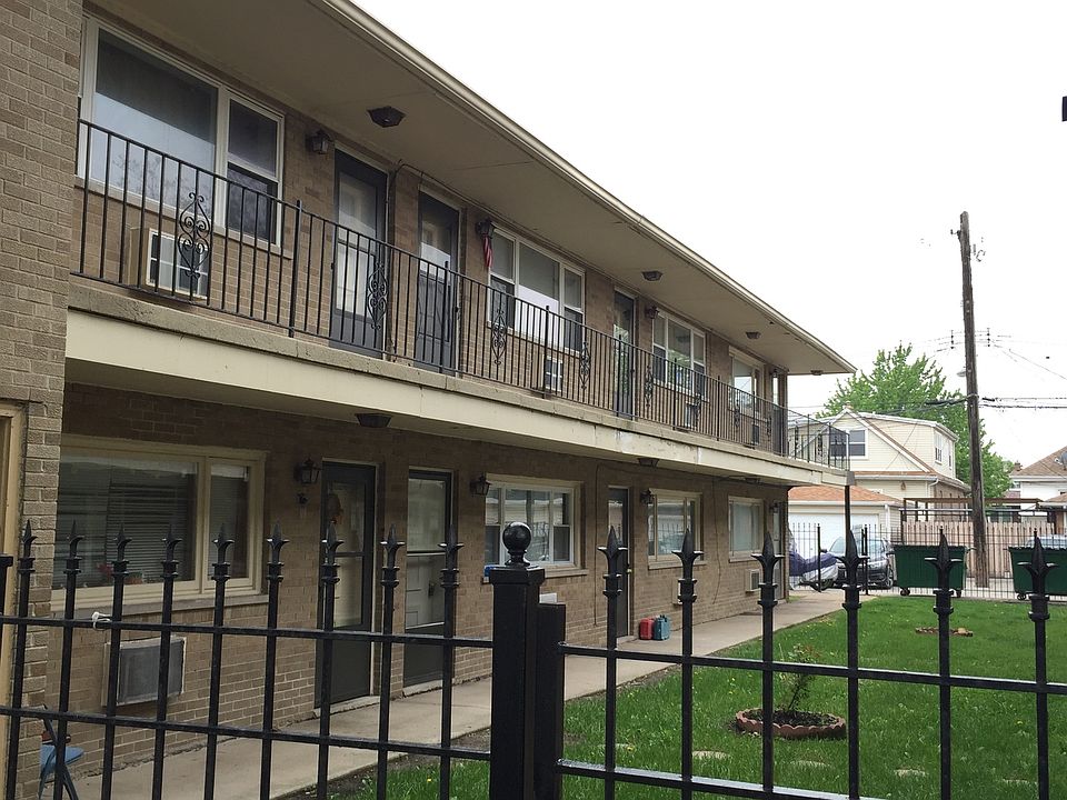 1st image of 5640 S Kedzie Ave APT 3