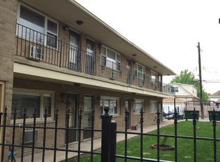 5640 S Kedzie Ave APT 3, Chicago, IL 60629