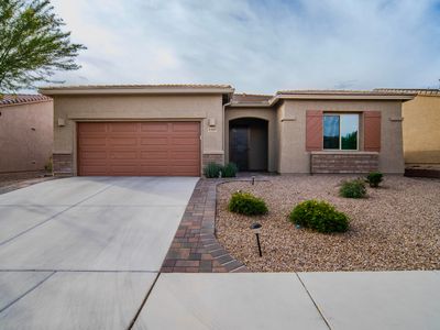 2489 W Chocolate Mountains Dr, Green Valley, AZ, 85622