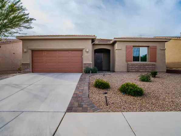 2489 W Chocolate Mountains Dr, Green Valley, AZ 85622