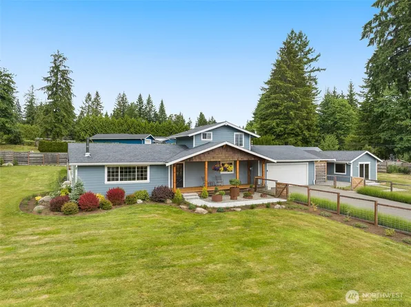 31720 NE 123rd Street, Duvall, WA 98019