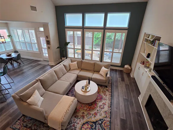 8208 Endeavor Cir, Austin, TX 78726