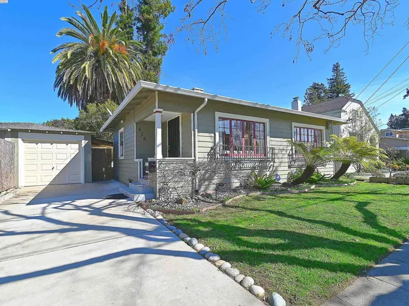428 Warwick Ave, San Leandro, CA 94577