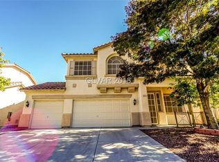 5414 Avent Ferry St, Las Vegas, NV 89148