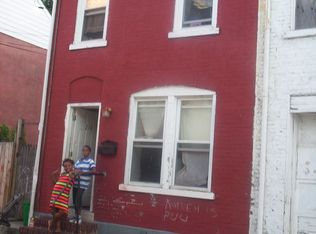 320 N Church St, Allentown, PA 18102