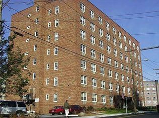 140 Grove St #G1D, Stamford, CT 06902