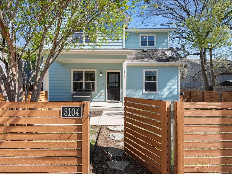 3104 Neal St — Photo 3
