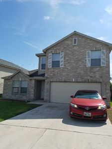 12722 Gold Spaniard, San Antonio, TX, 78253