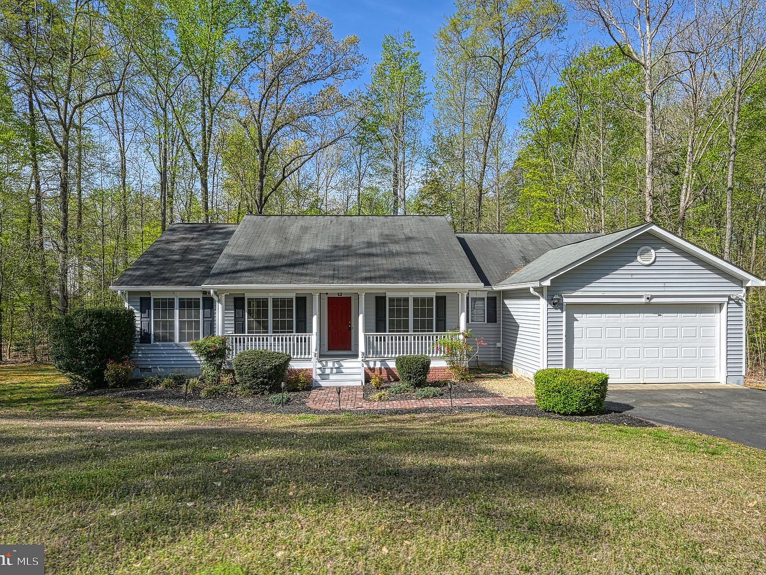 241 Wilson St, Bumpass, VA 23024 Zillow