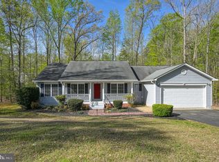 241 Wilson St, Bumpass, VA 23024