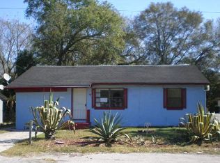 1449 Providence Rd, Lakeland, FL 33805