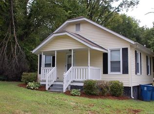 9850 State Highway 73 Hwy E, Mount Pleasant, NC 28124