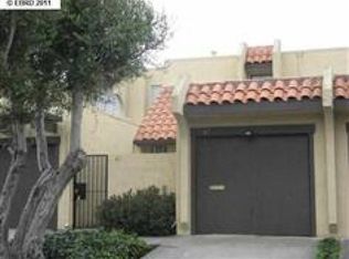 41 Villa Dr, San Pablo, CA 94806