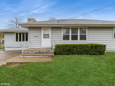 718 E Edison Ave, Des Moines, IA, 50315