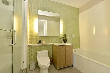 Rented by Elika Associates II, LLC