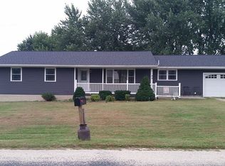 514 W Jefferson St, Winthrop, IA