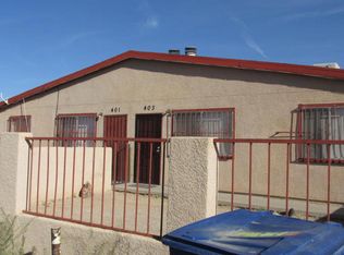 401 E Thoroughbred St #6, Tucson, AZ 85706